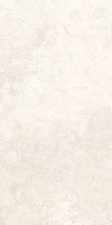 Appia Cross Cut White Matte 24 x 48