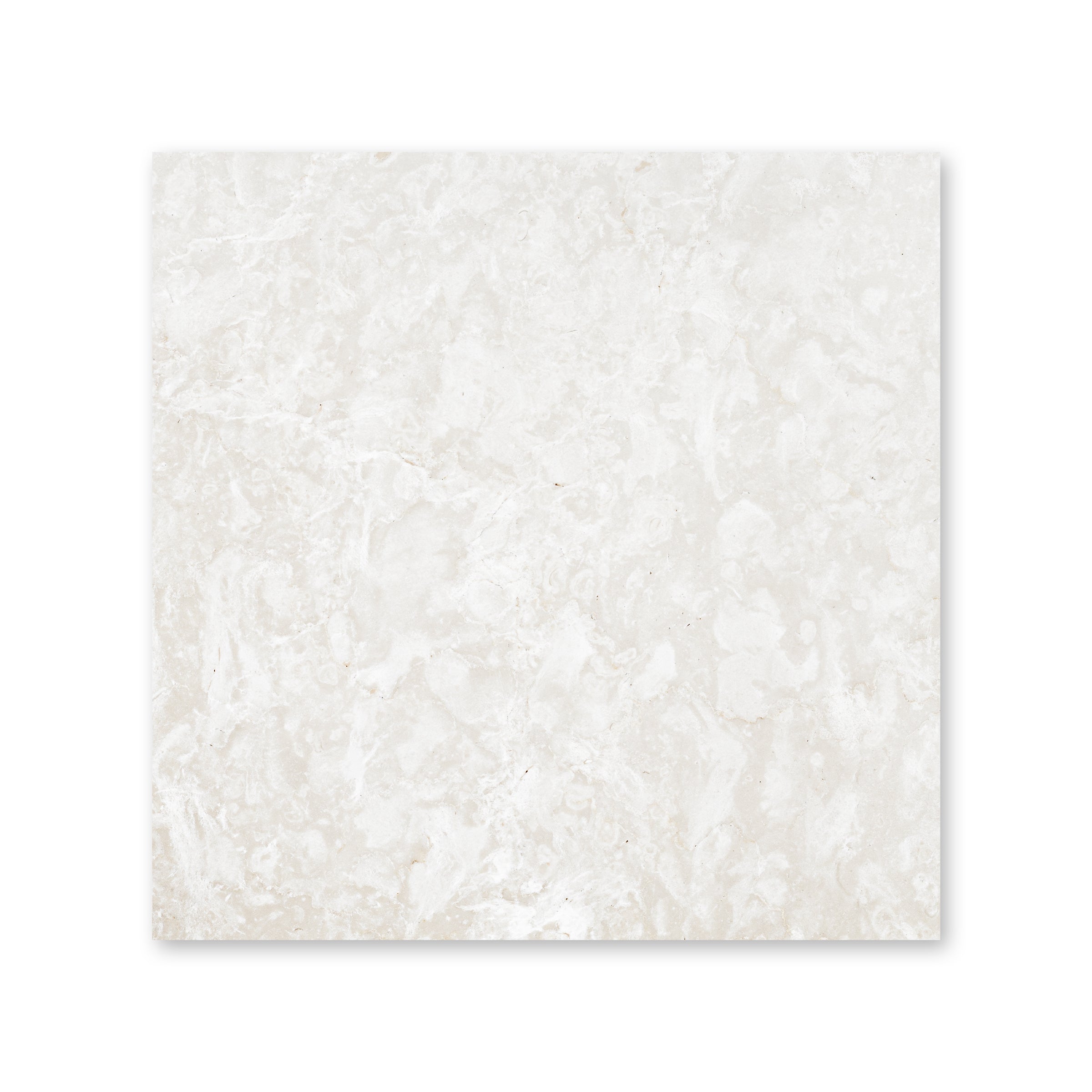 Botticino Fiorito  12x12 Polished