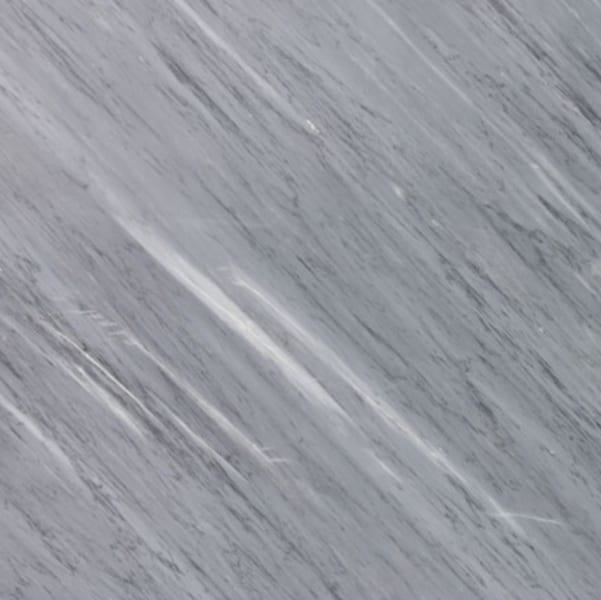 Bardiglio Imperiale Marble Vein-Cut Bullnose Polished Liner