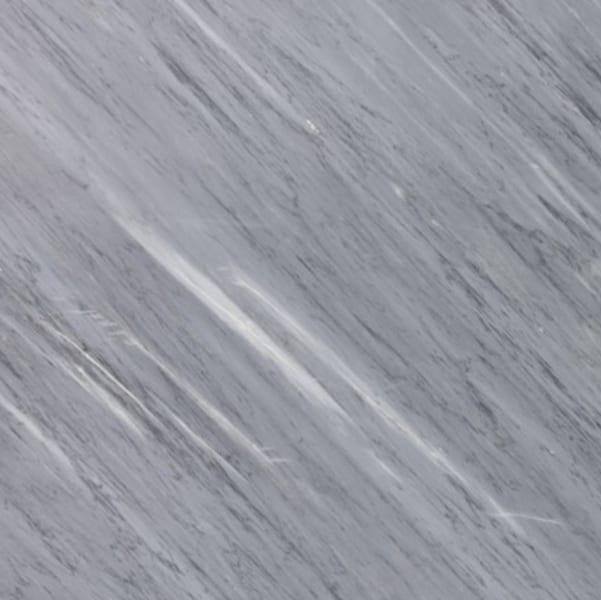 Bardiglio Imperiale Marble Vein-Cut Polished Tile 3 x 6