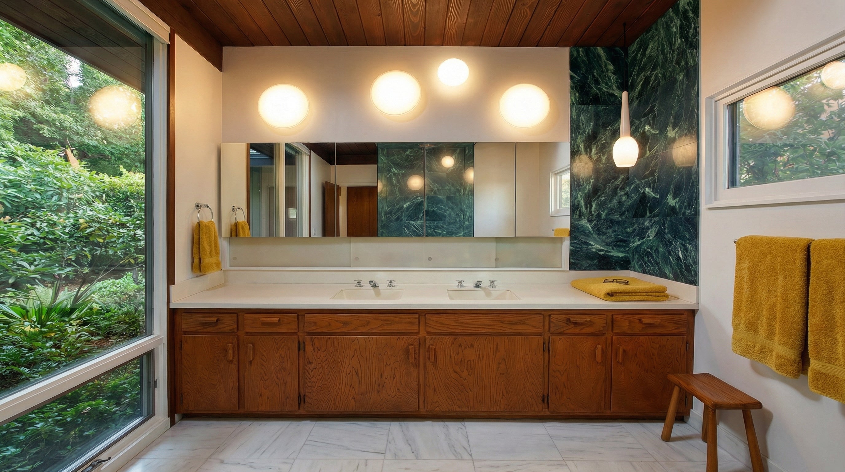 Bianco Dolomite Marble 12"x12" Tile