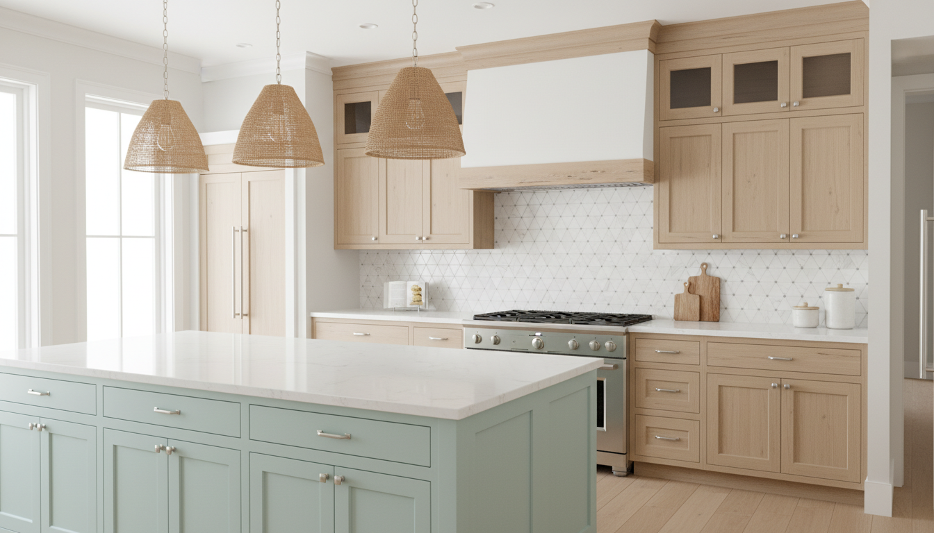 Bianco Dolomite Pinwheel Polished