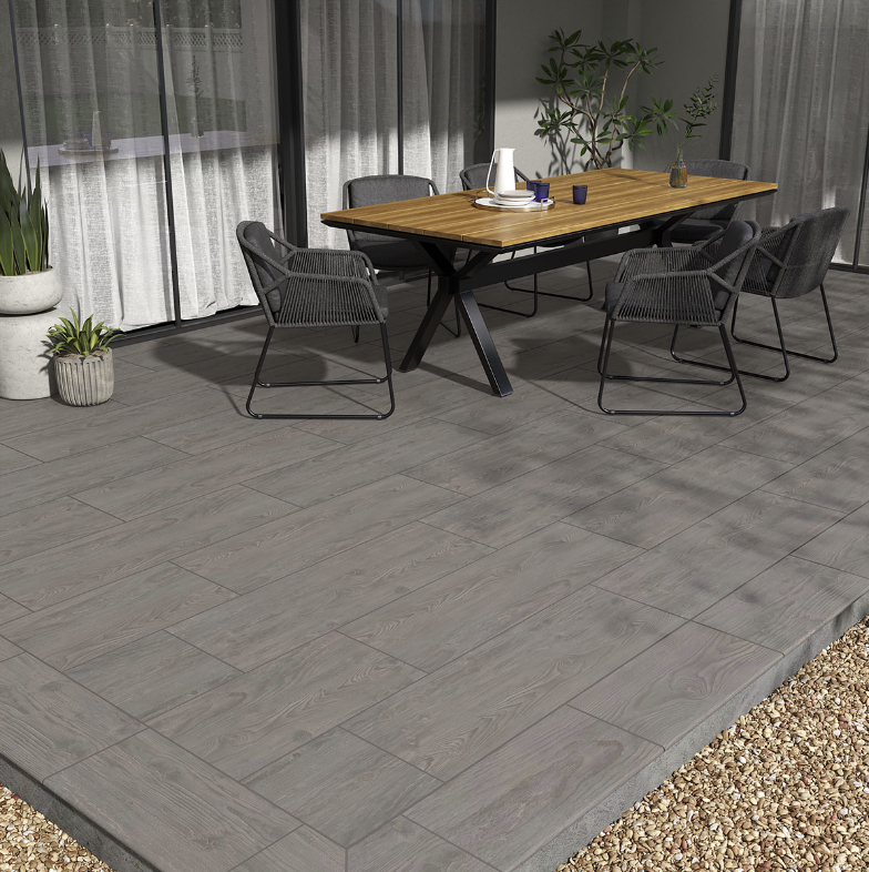 Caldera Coala Arterra Paver - Sold per box - 2 pcs/box (10.444 sf/box)