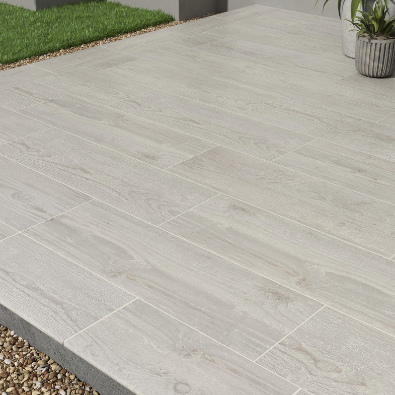 Caldera Grigia Arterra Paver - Sold Per Box - 2 pcs/box (10.444 sf/box)