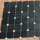Clipped Nero Marquina