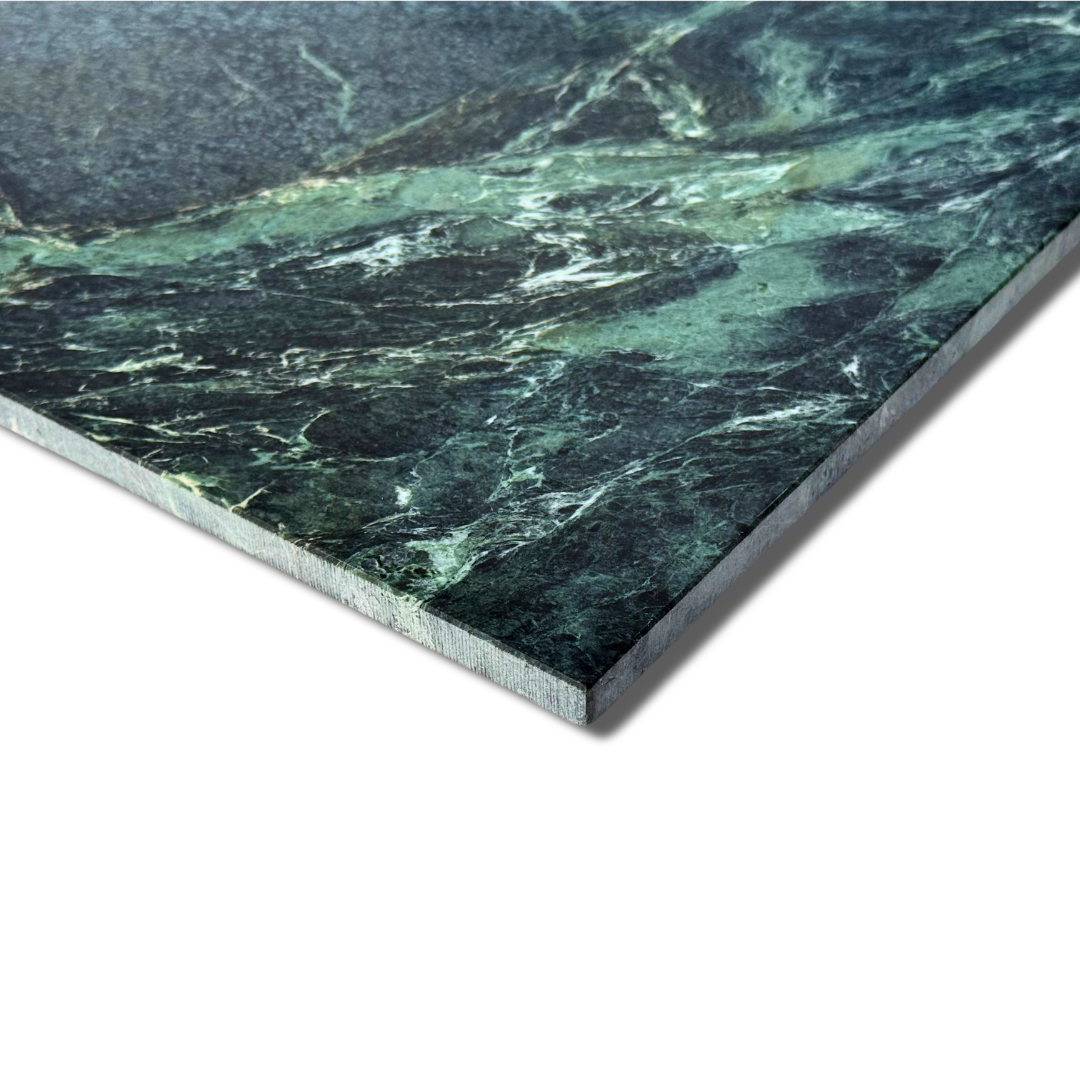 Empress Green 12x12 Marble Tile Polished