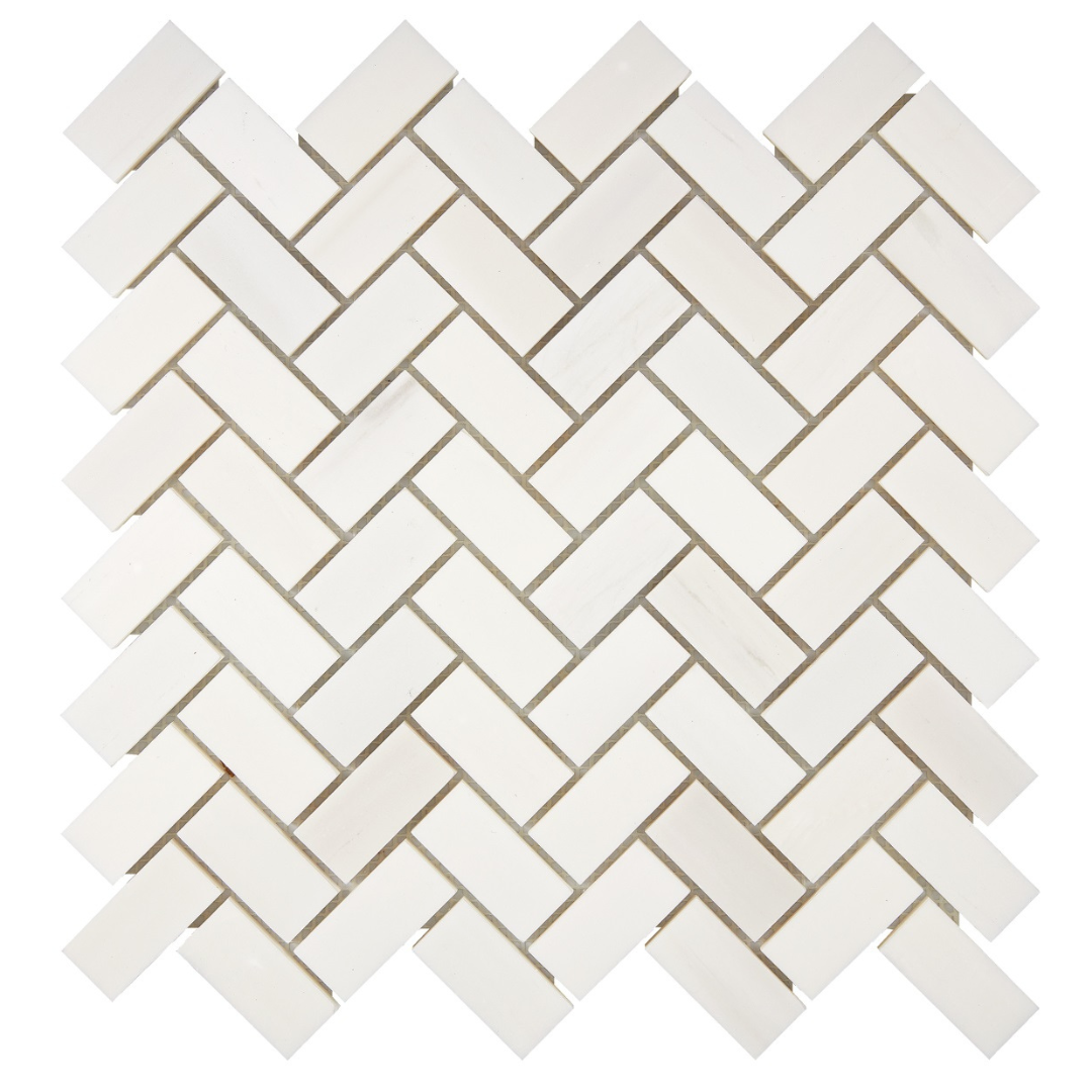 Tango White Large porcelain Tiles. 