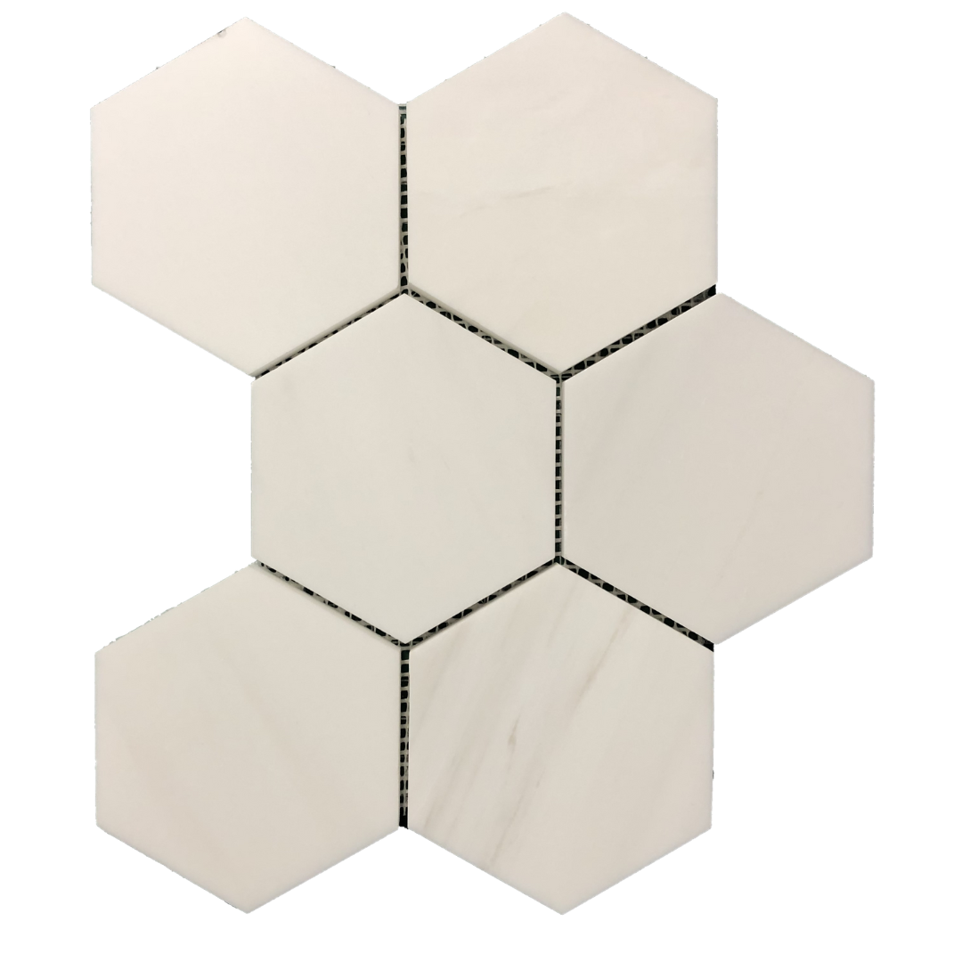 Artmore Honeycomb  Tile.