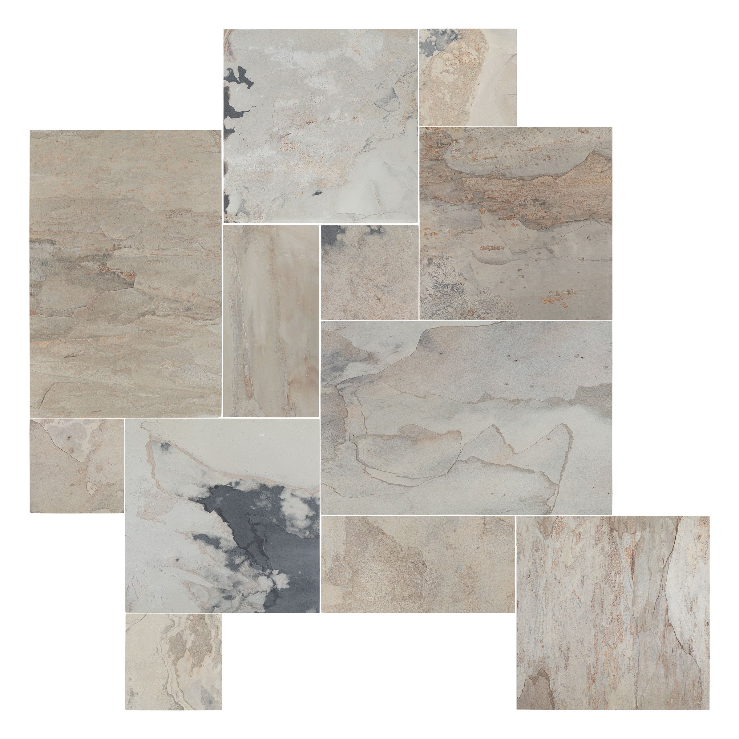 Vera Cruz  12x12