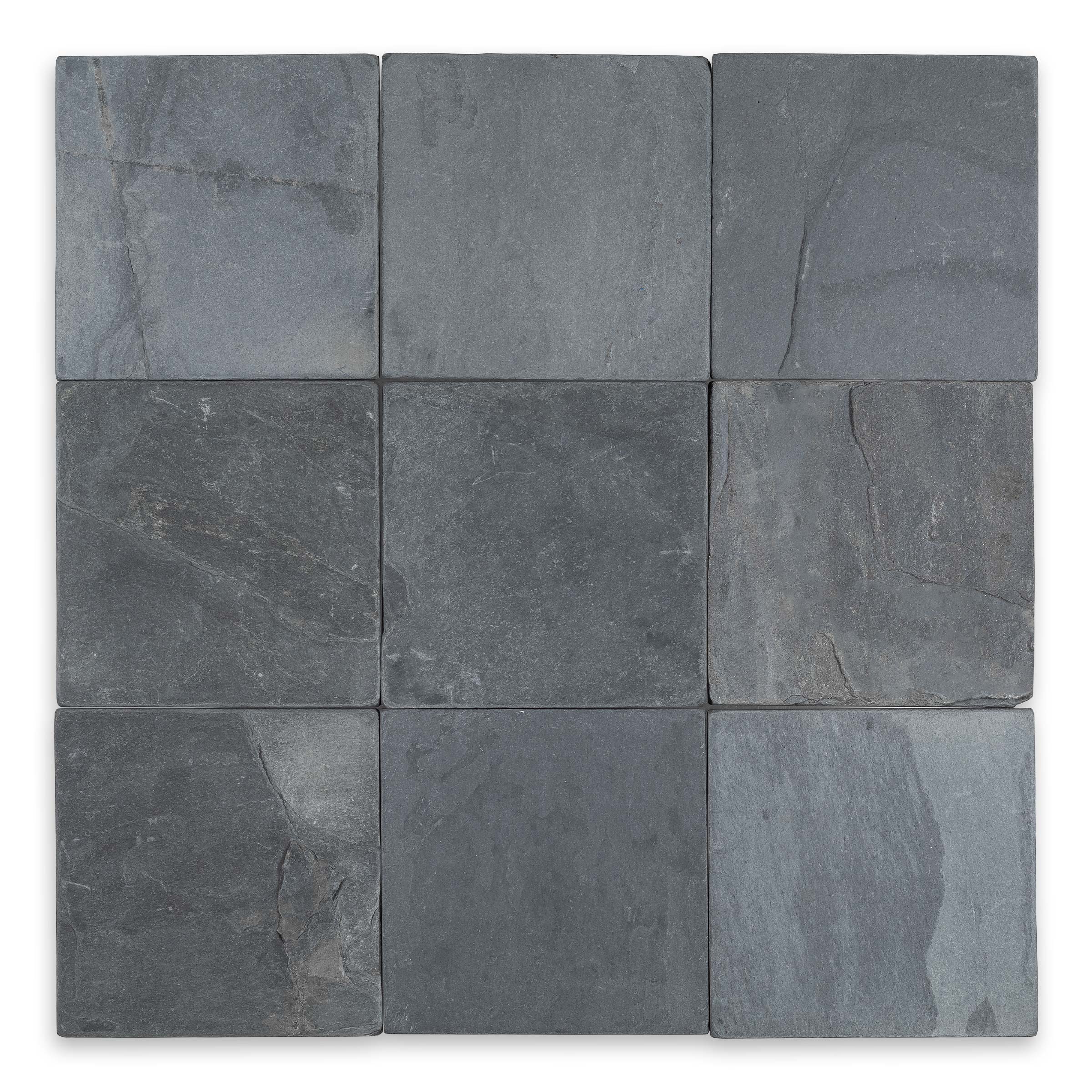 Silver Premium - Mini Versailles Pattern (Interlocking)