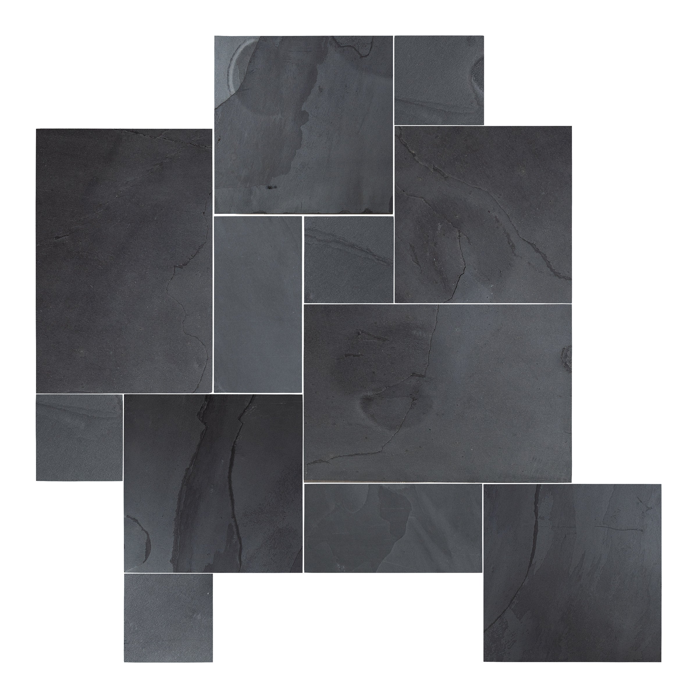 Silver Premium  12x12