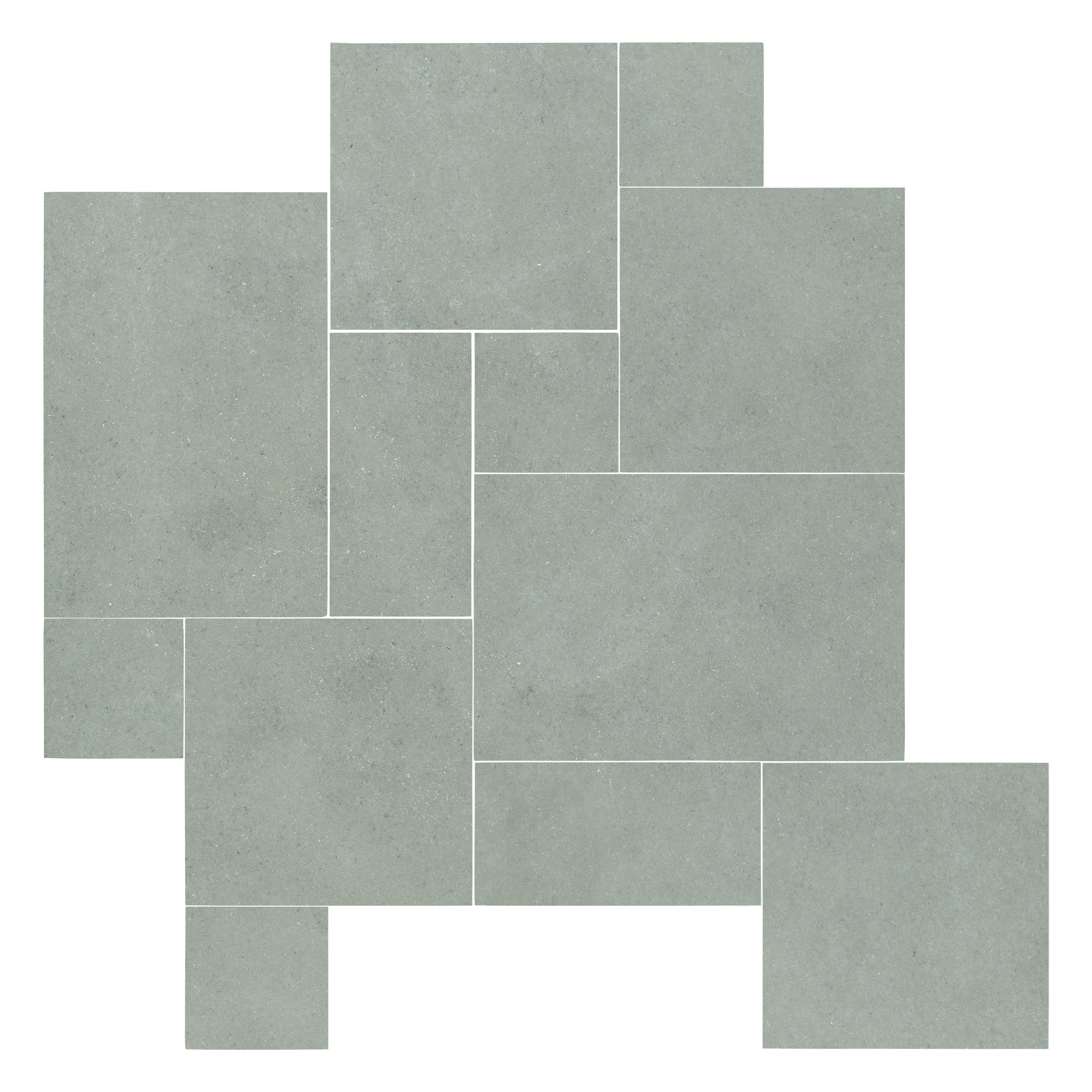 Valencia - Brick 1"x2"