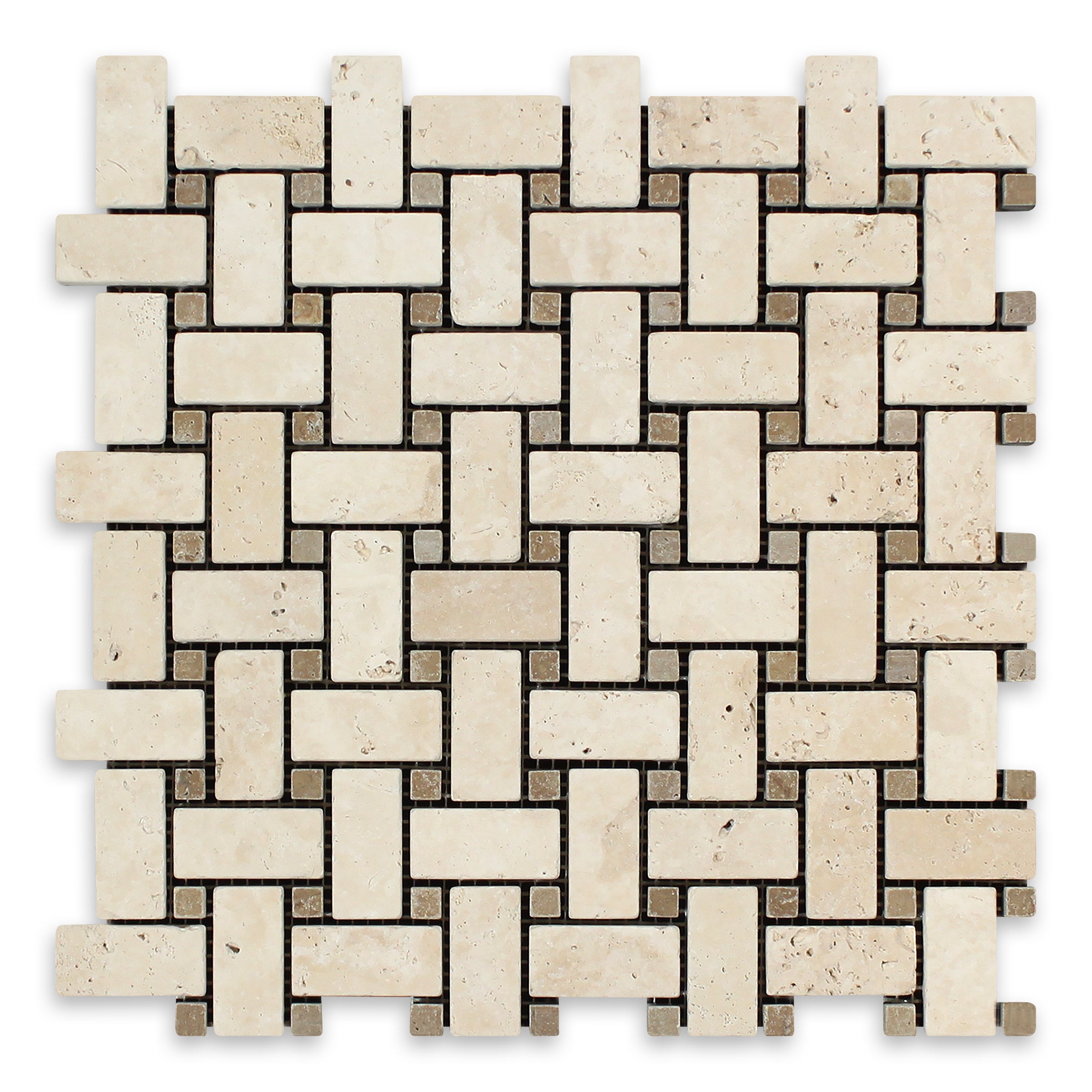Noce Premium - Mini Versailles Pattern