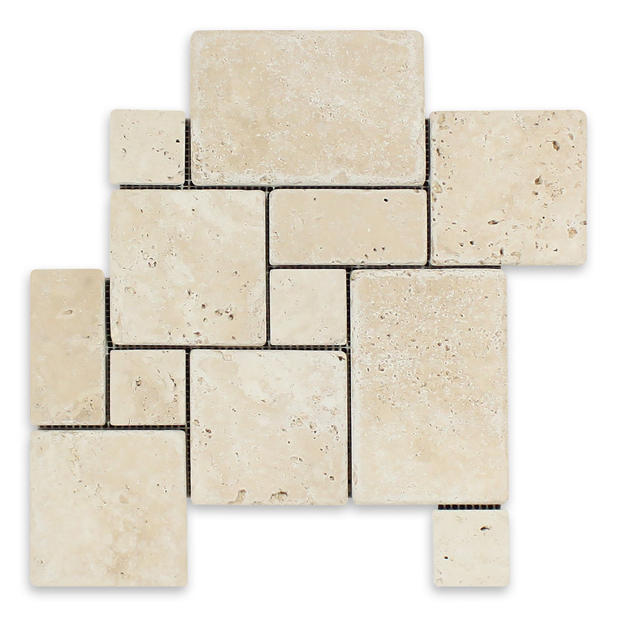 Noce Premium - Brick 1"x2"