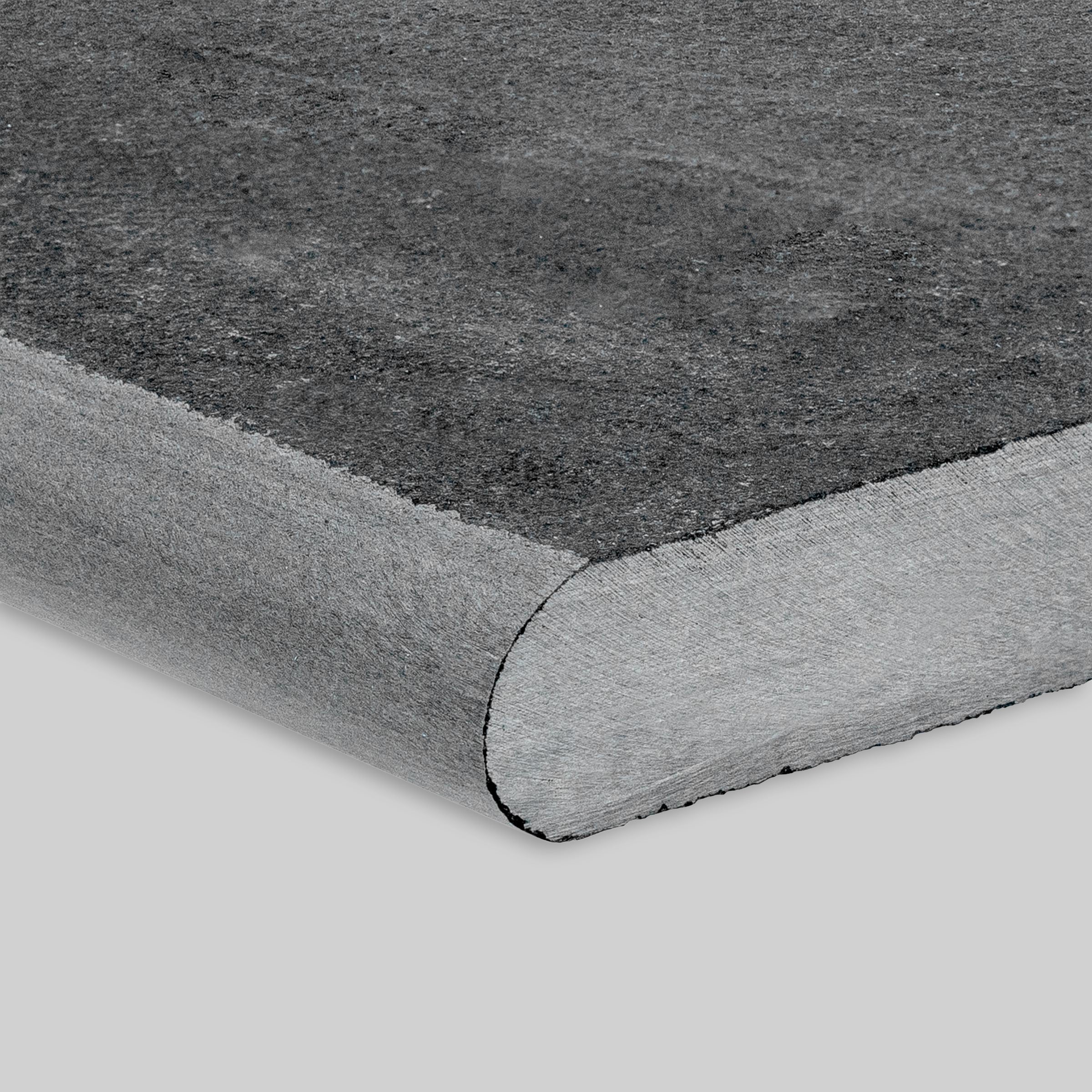 Silver Premium - Bullnose Edge 12 x 24