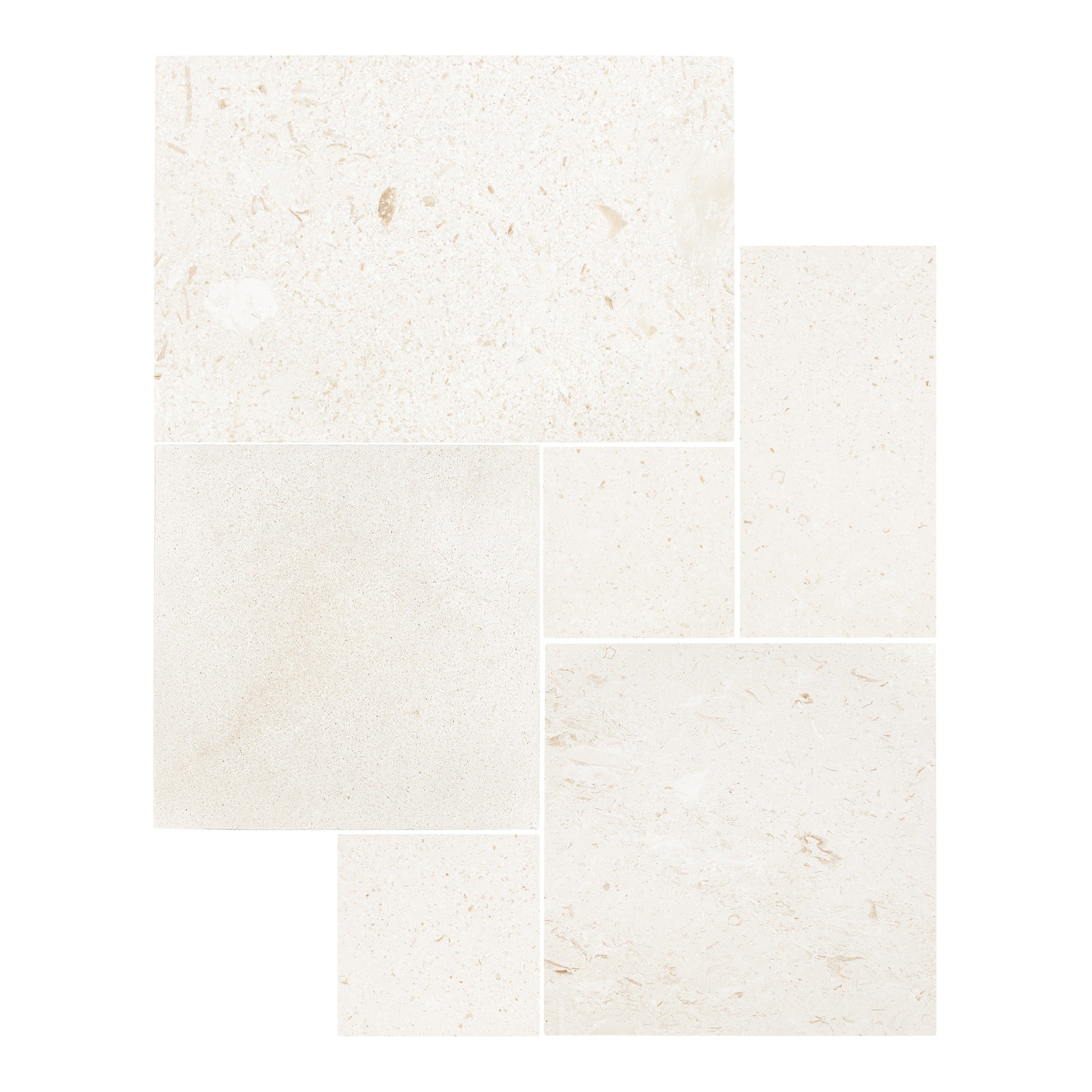 Moca Cream  12x24
