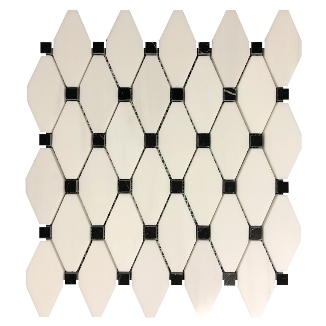 Octagon Long Tile.