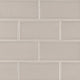Portico Pearl 3x6 Tile