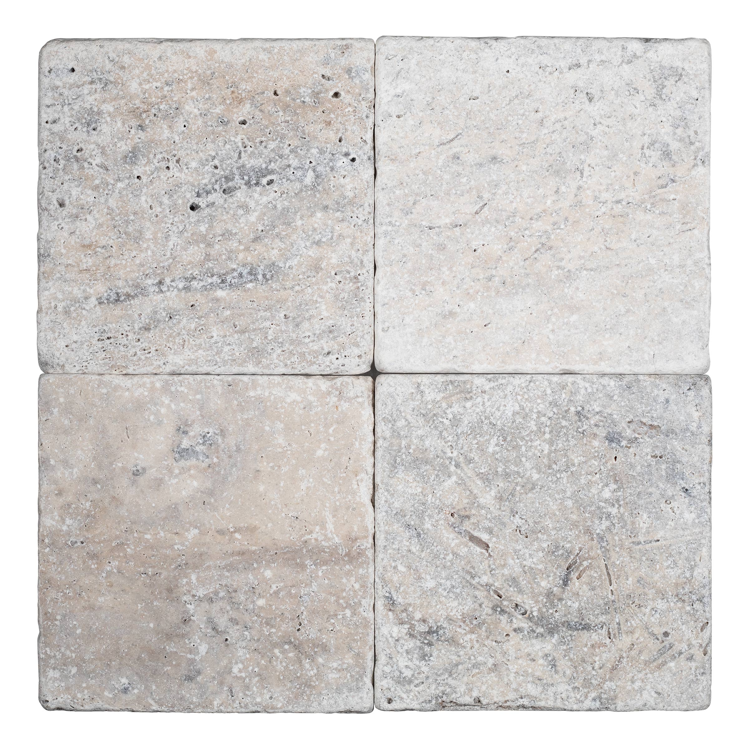 Ocean Reef Shellstone - 24x24 24 x 24