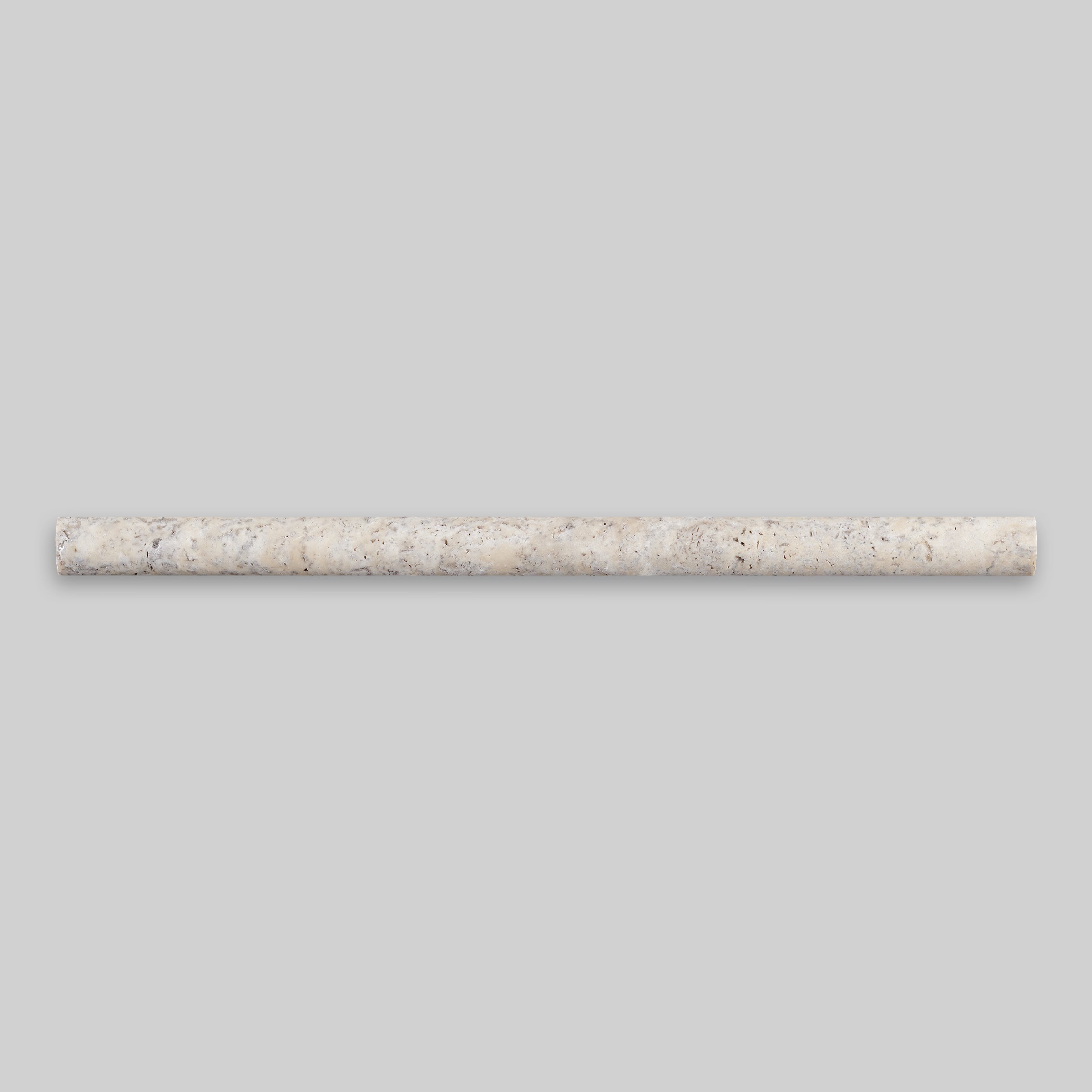 Ivory Premium - Bullnose Edge 12 x 24