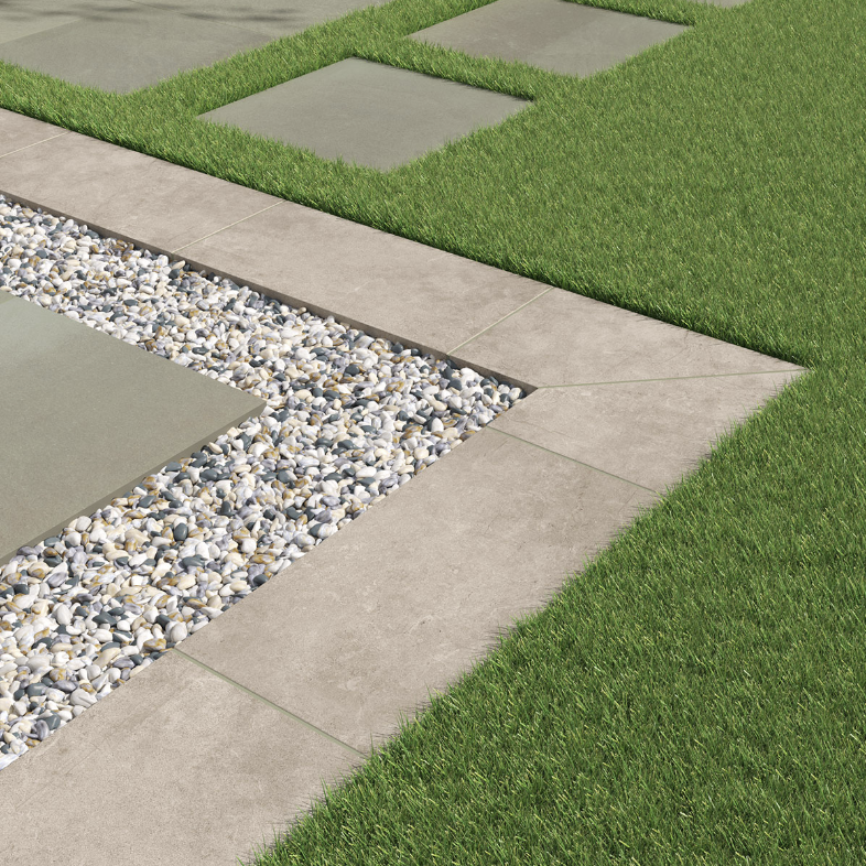 Full Range Bluestone Jumbo Paver - Sold by Crate - 192 sf