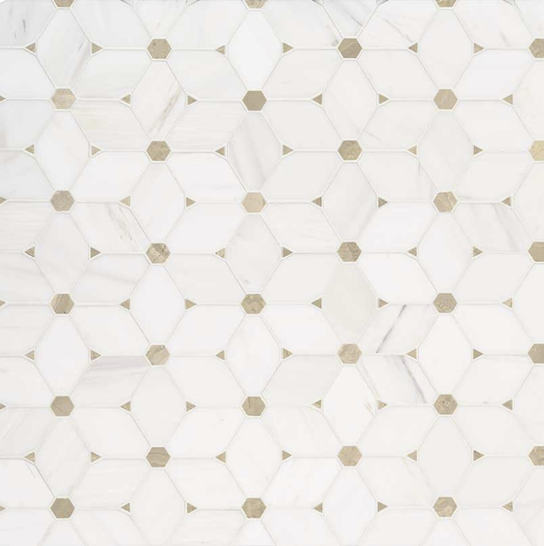 Cecily Pattern