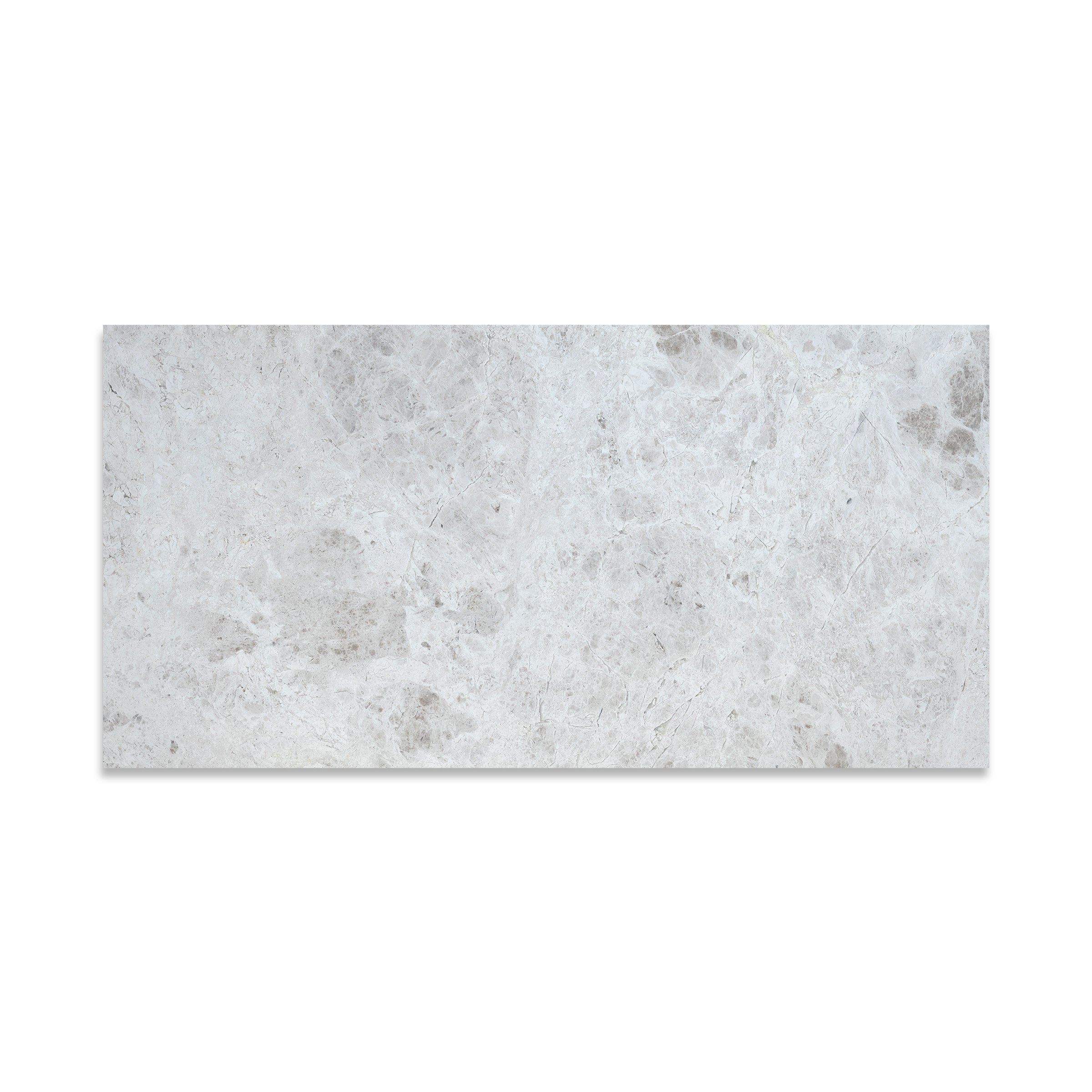 Tundra Grey  12x12