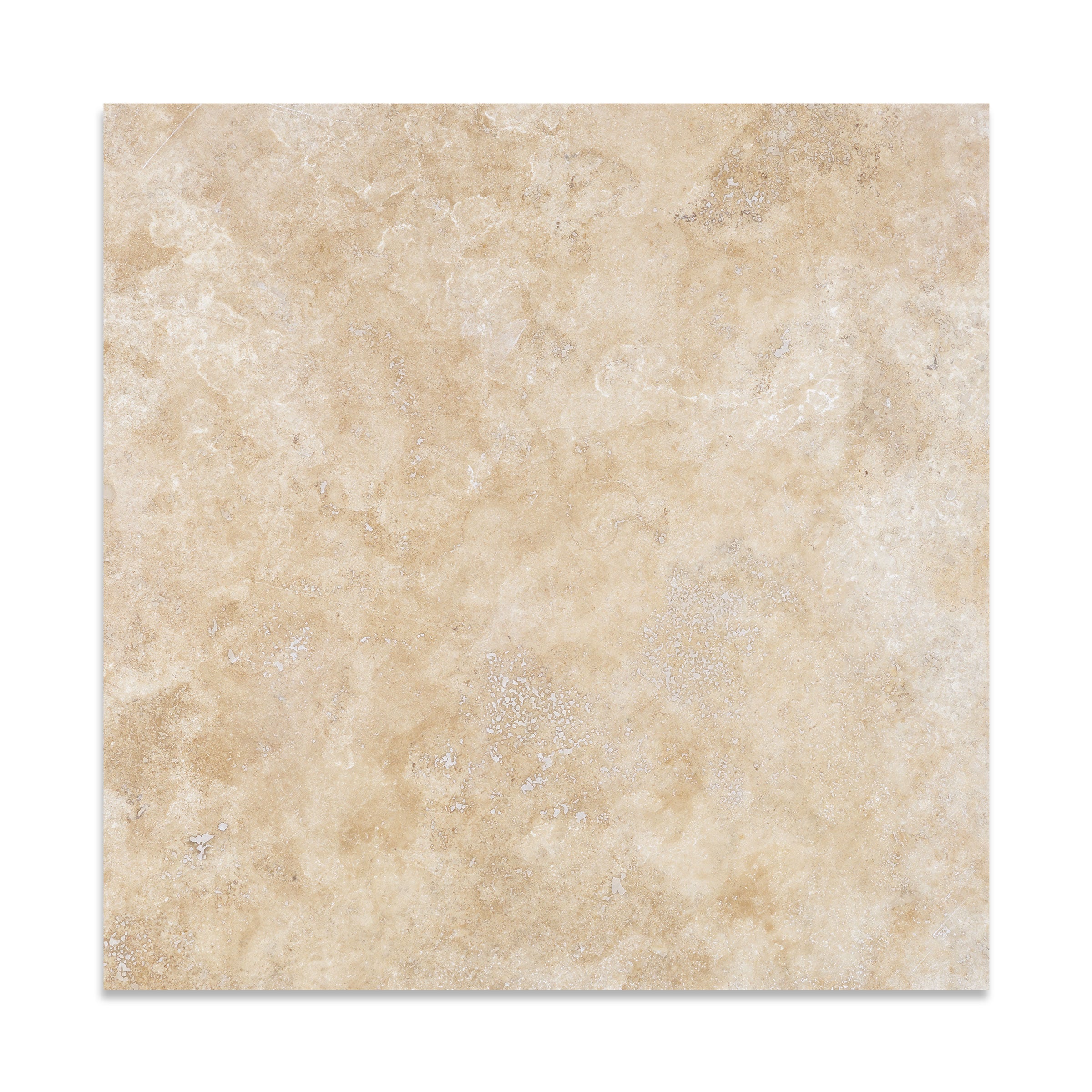 California Gold - Rockface Edge 24 x 24