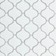 White Arabesque Glossy