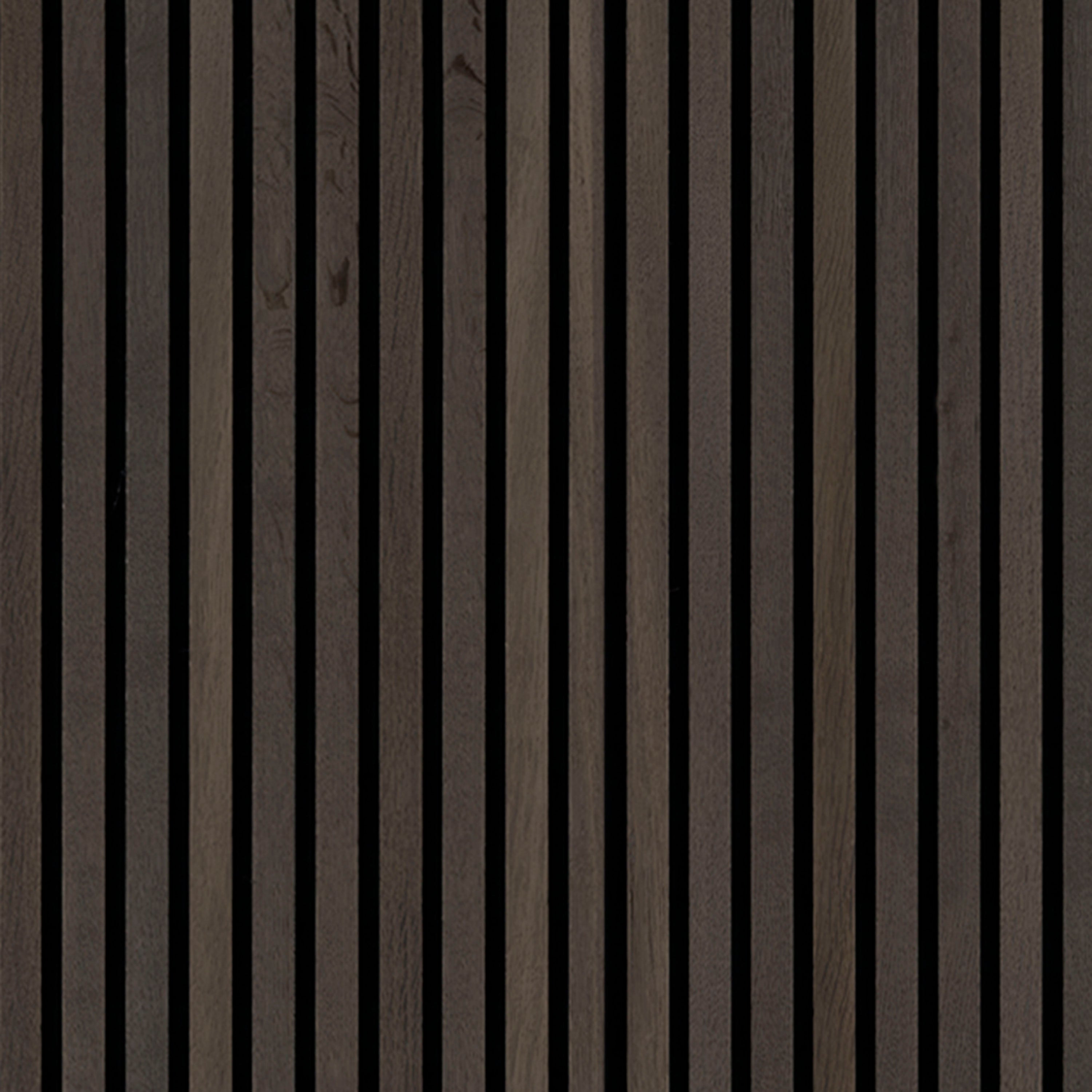 UMBER ACOUSTIC WOOD SLAT PANELS MISC