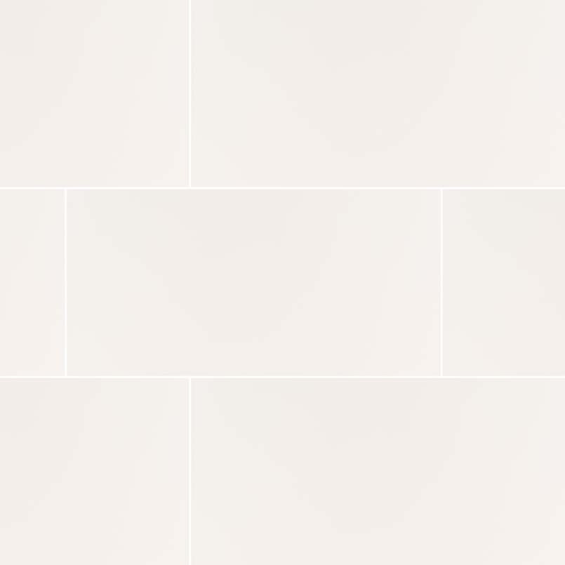 Adella White 12x24 Satin Porcelain Tiles for Shower Walls