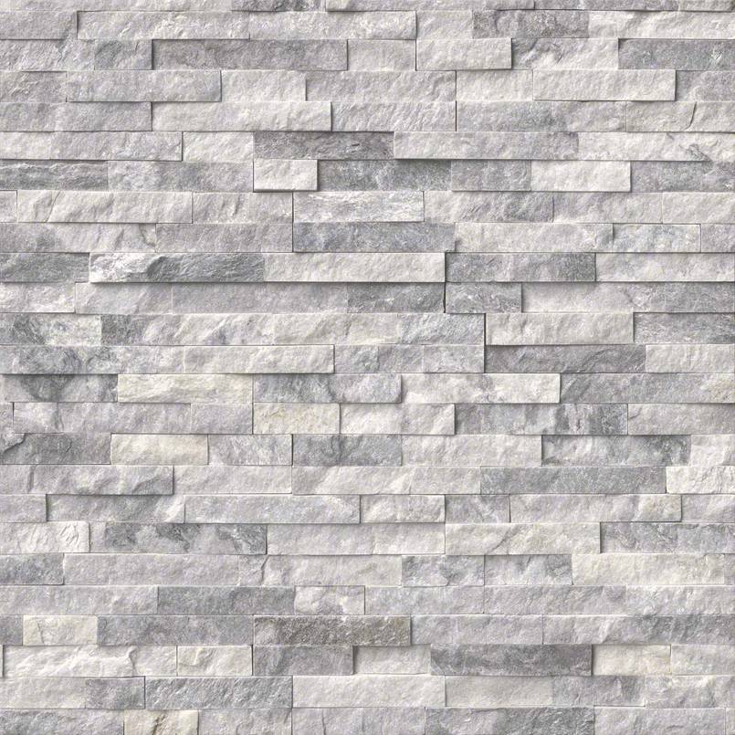 ROCKMOUNT Alaska Gray Panel 6x24