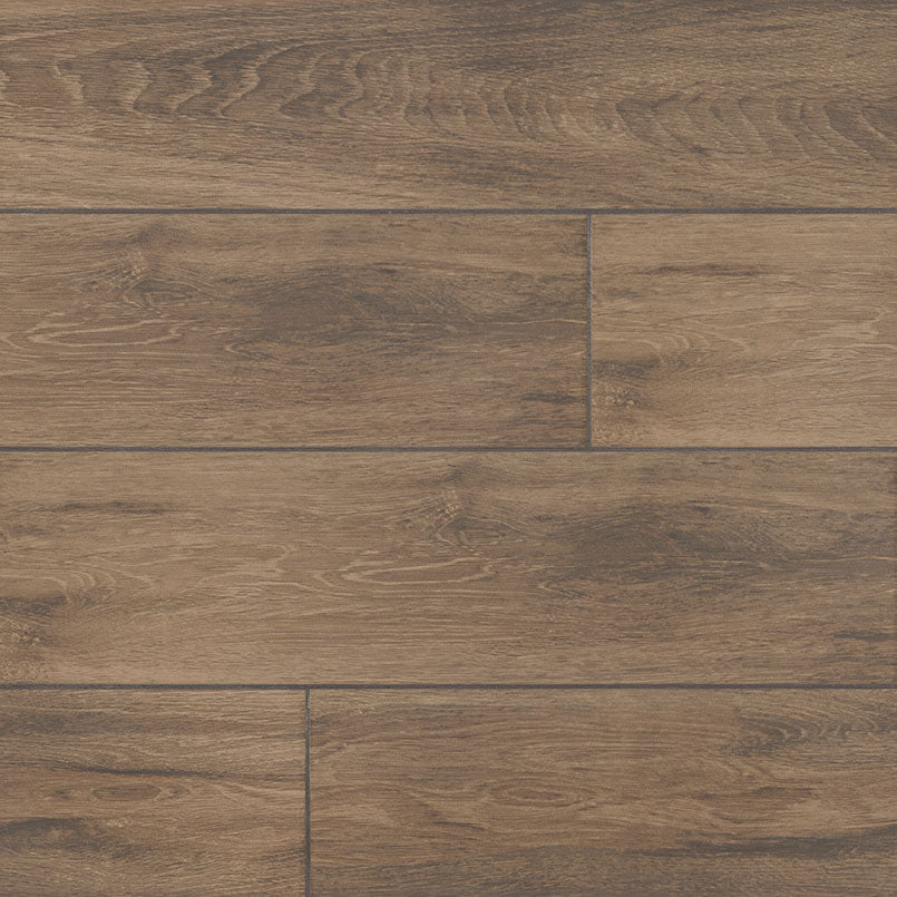 Wood-look tile