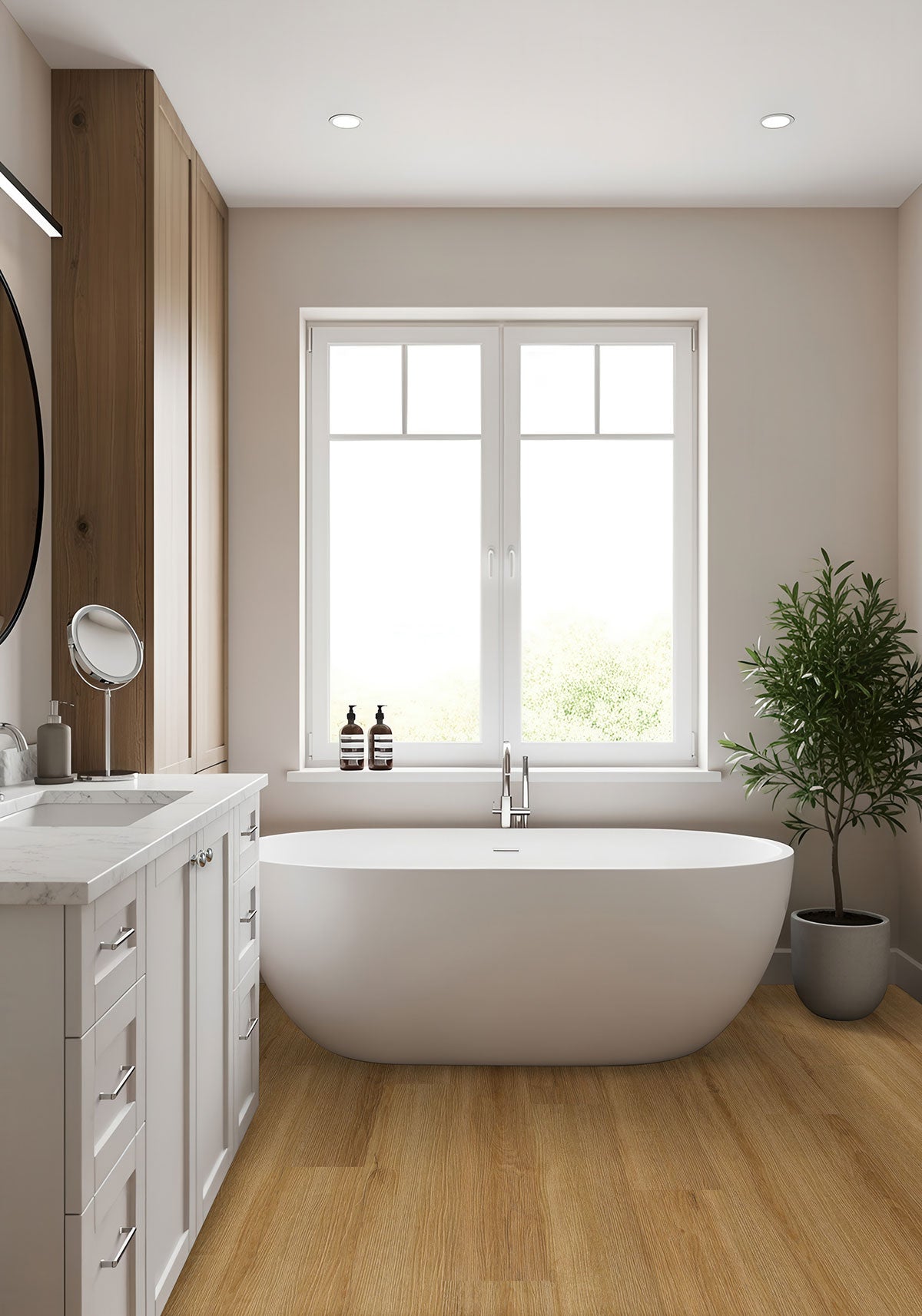 CYRUS 2.0 AMBER FORRESTER 7.13X48.03