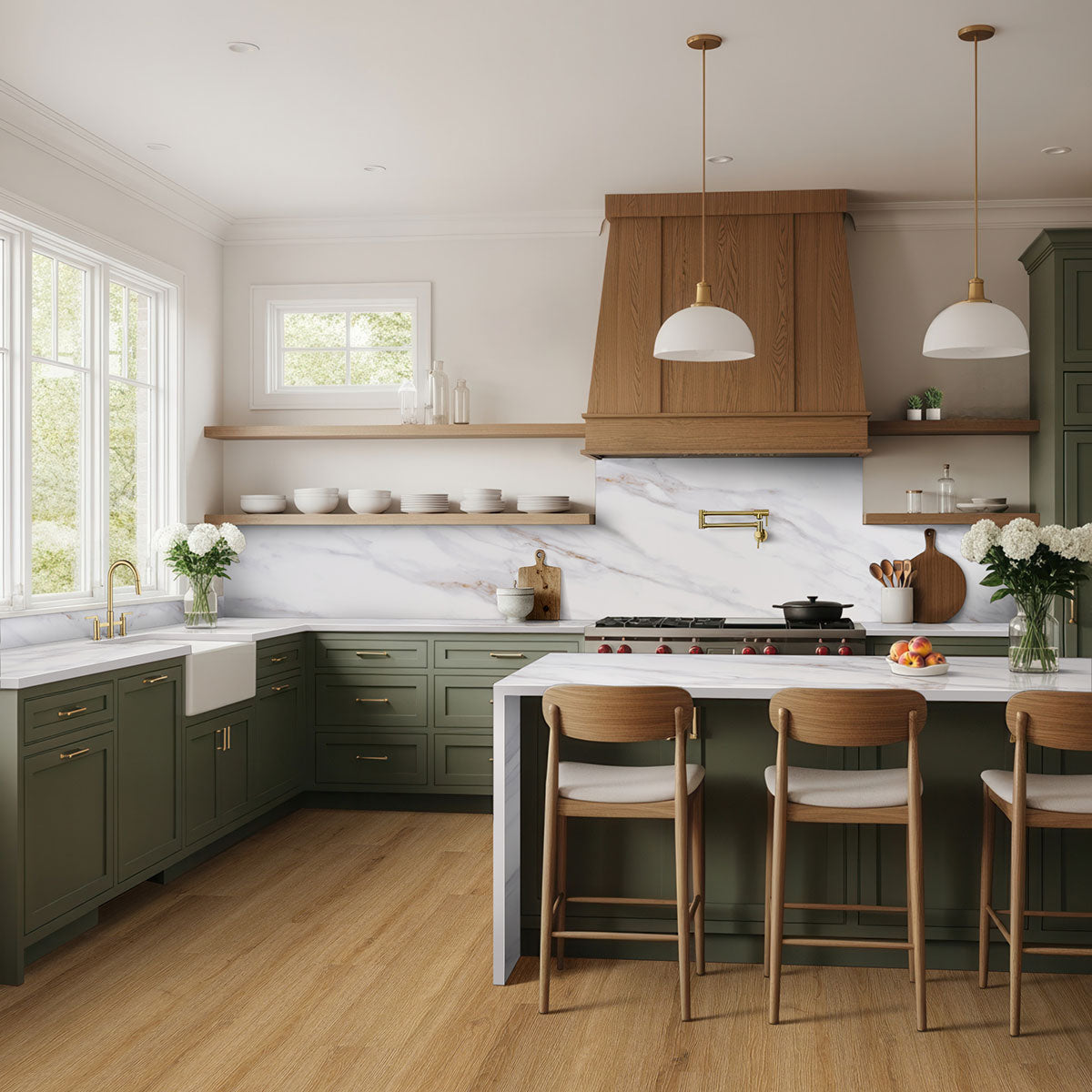 CYRUS AMBER FORRESTER 7.13X48.03