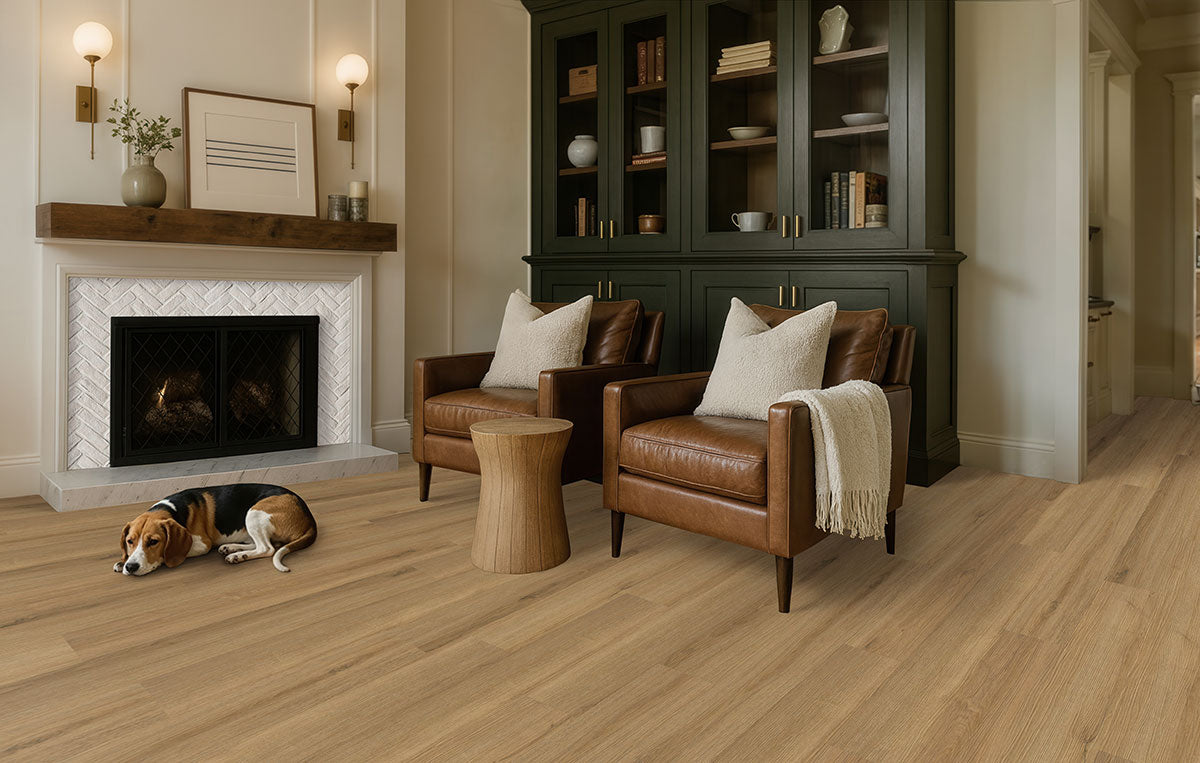 PRESCOTT AMBER FORRESTER 7.13X48.03