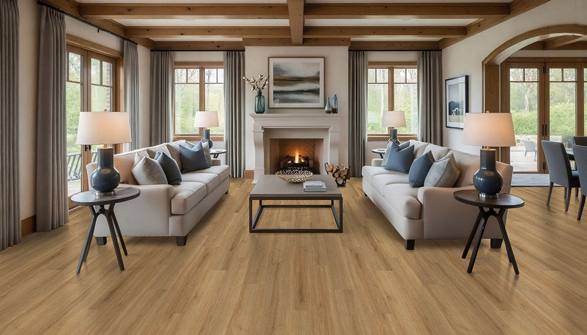 PRESCOTT AMBER FORRESTER 7.13X48.03