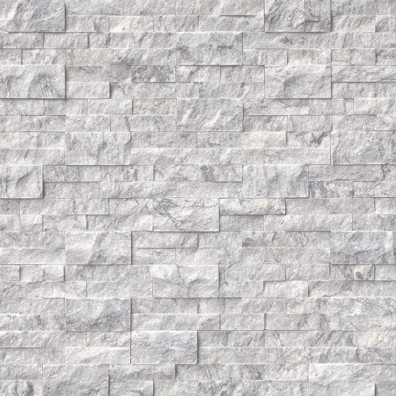 ROCKMOUNT Arabescato Carara Splitfce6x24