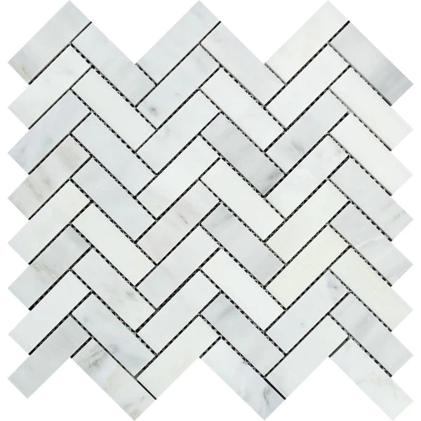 Fishbone Wall Tile.