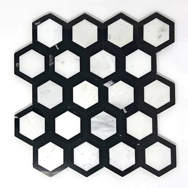 Honey comb glass Suppliers Tiles.