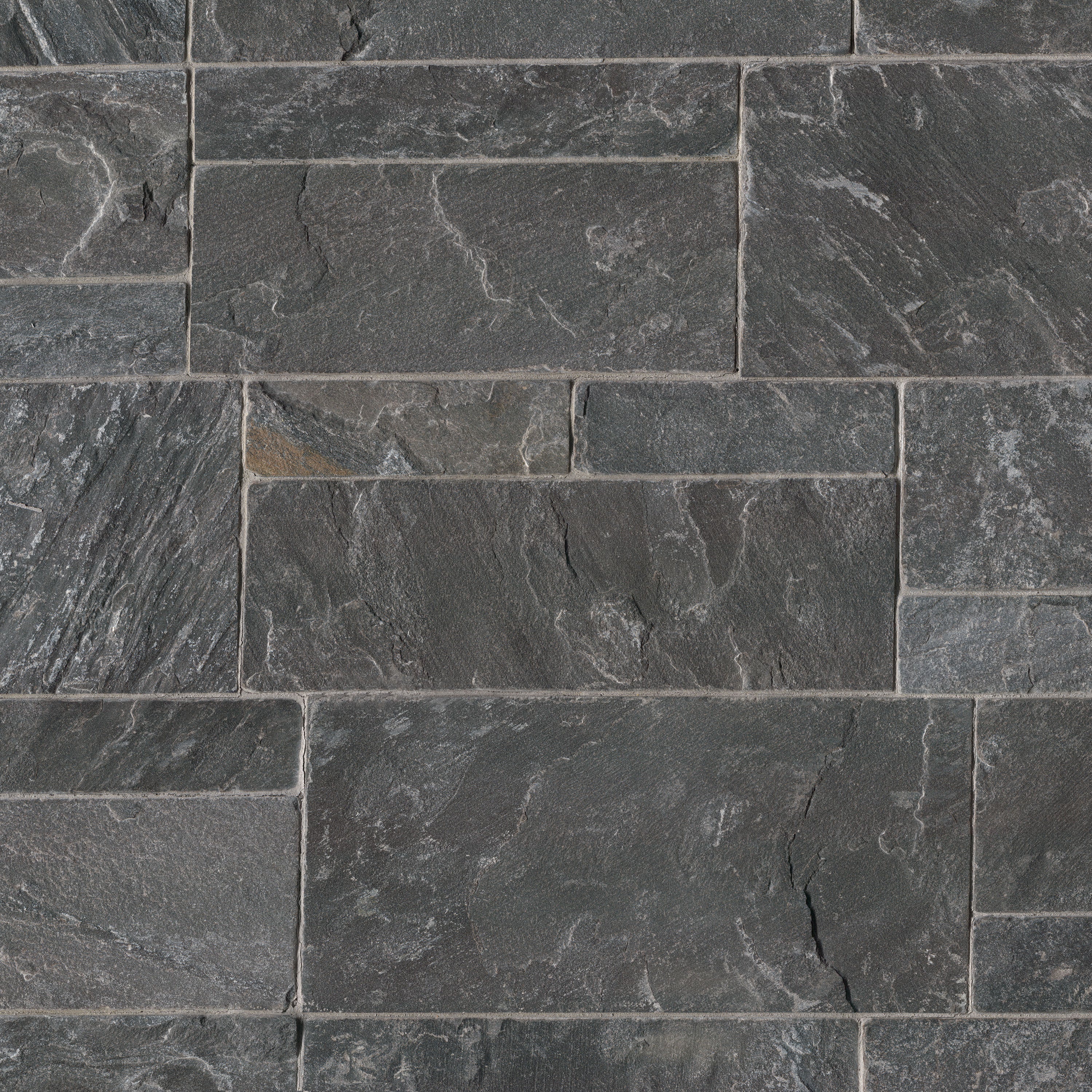 Avalon Bay Sawn Ashlar