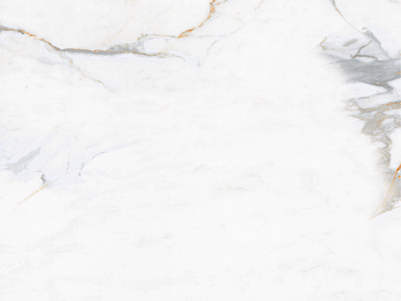 Azure Regal Calacatta Polis Tile 31.5 x 94.5