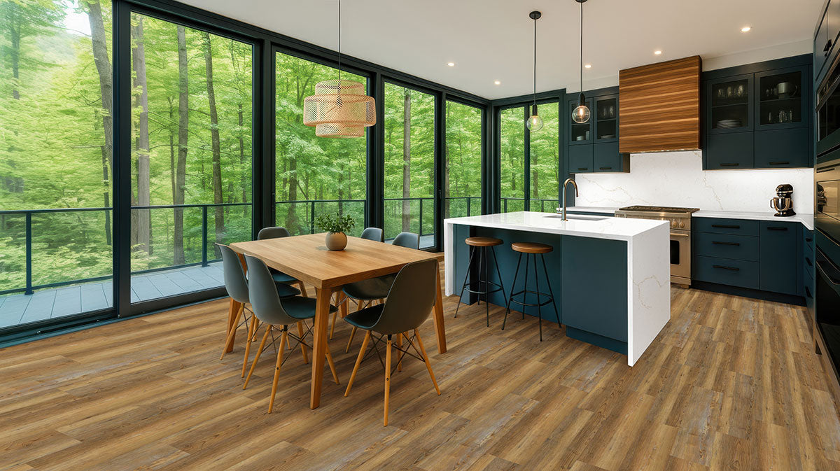 CYRUS BARNSTORM 7.13X48.03