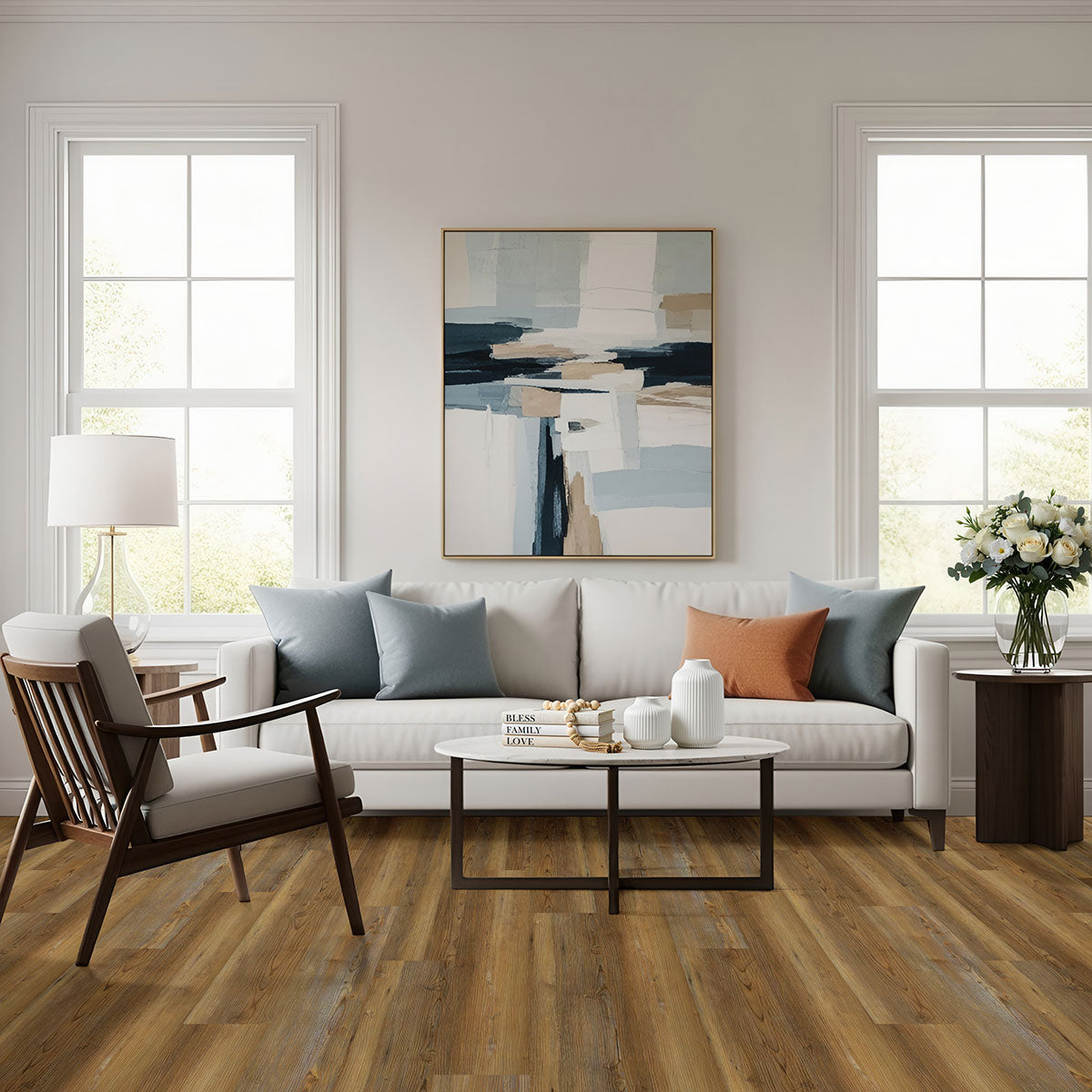 CYRUS BARNSTORM 7.13X48.03