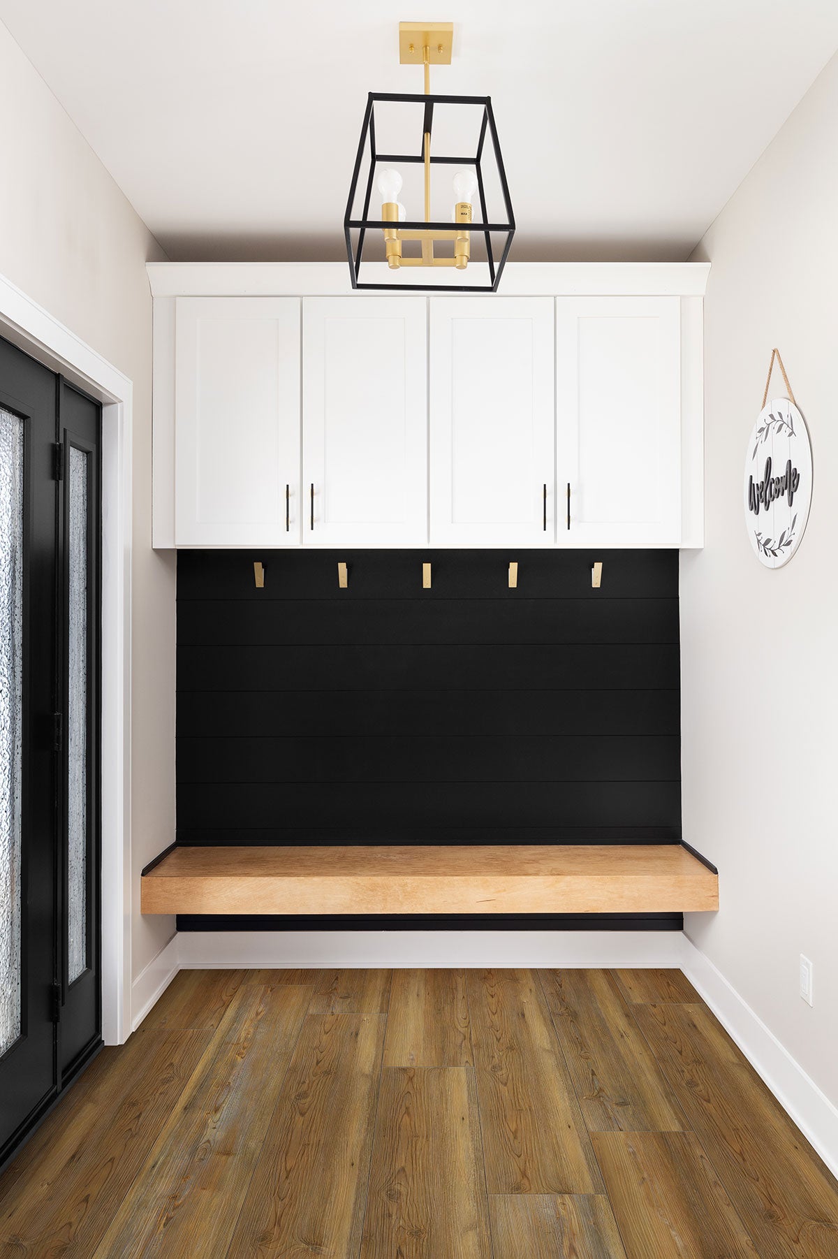 XL CYRUS BARNSTORM Matte Plank - 9x60