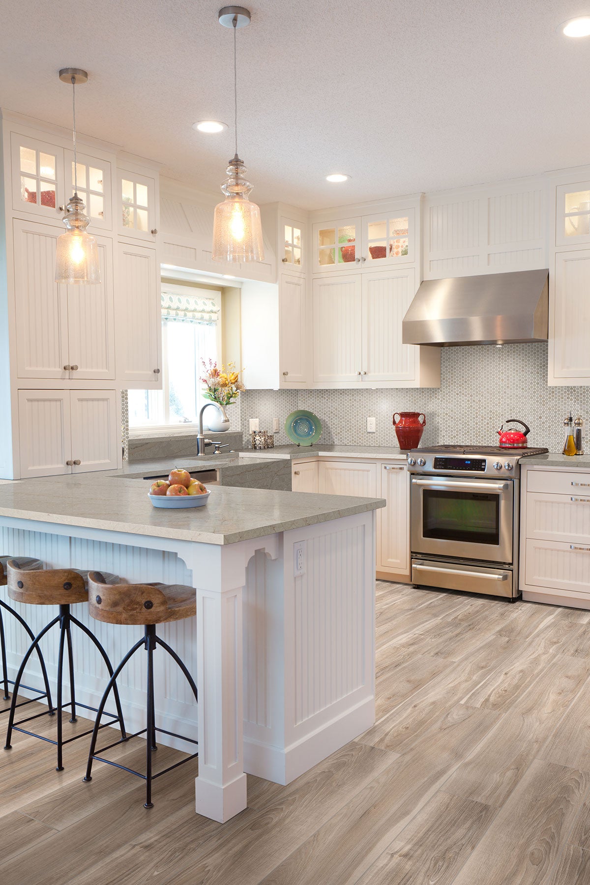 ANDOVER BAYHILL BLONDE 7.13X48.03