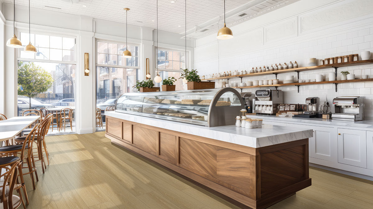 LAUREL BAYSIDE BUFF 8.98X48.03