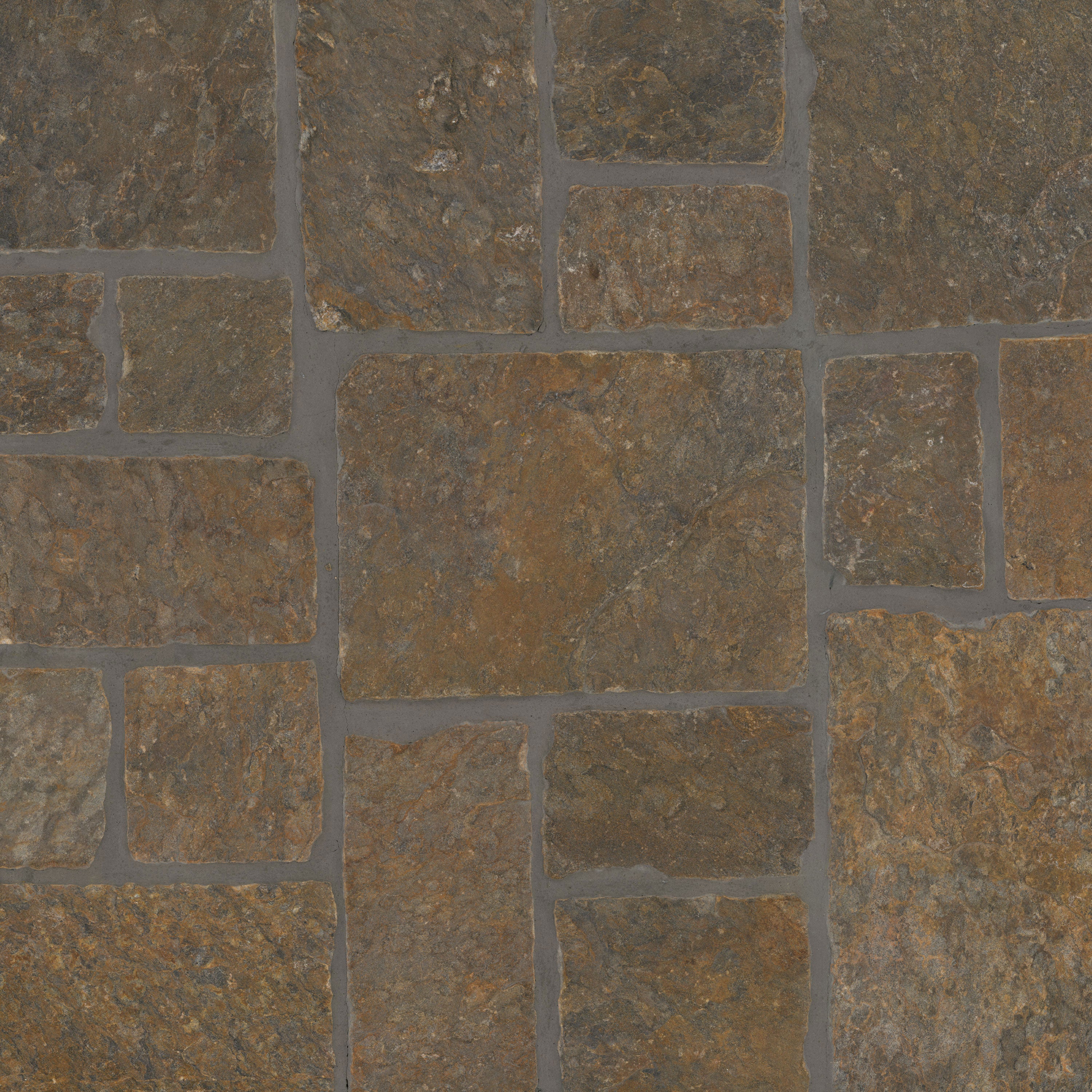 Bedford Brown Sq Rec