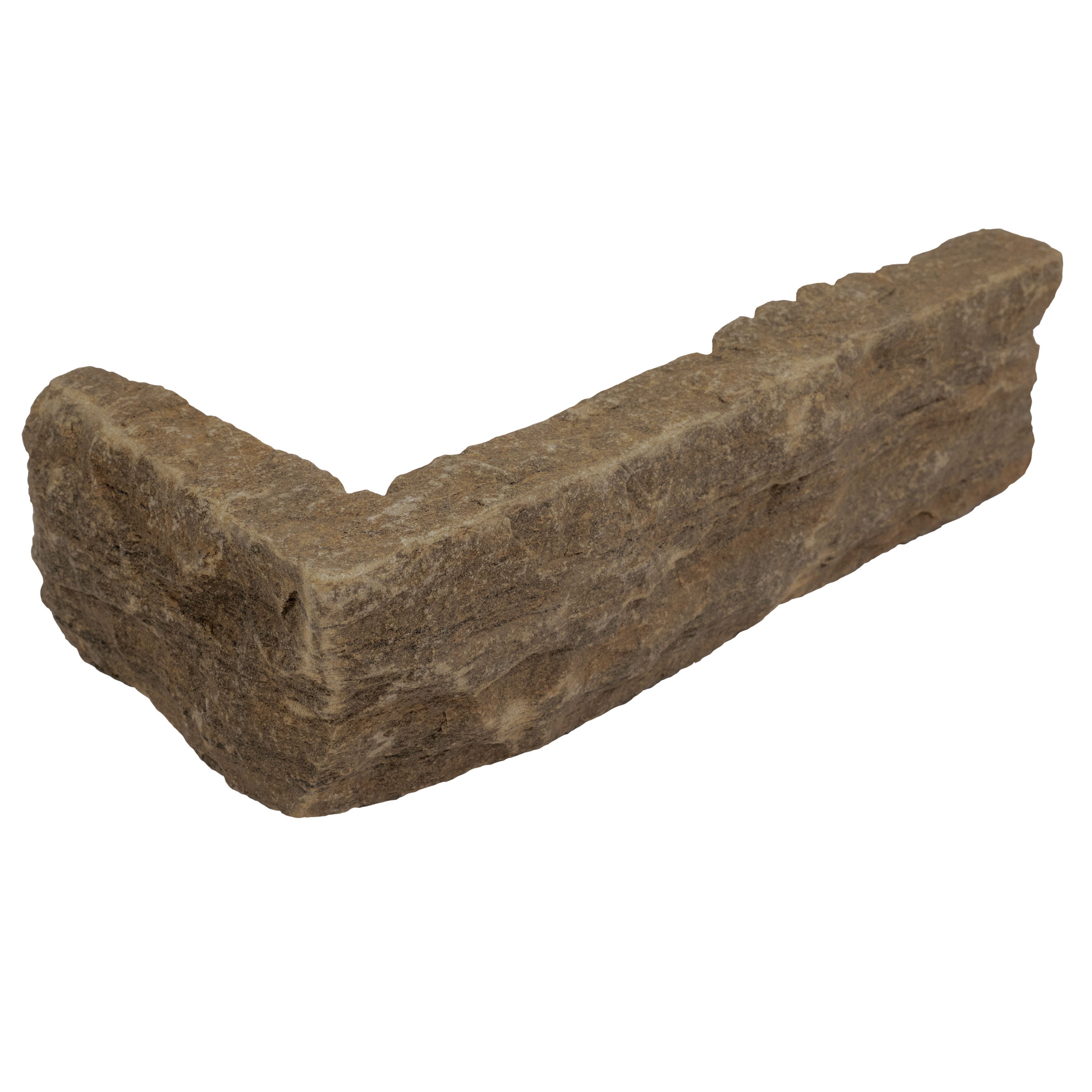 Bedford Ledgestone Stone Veneer Corner