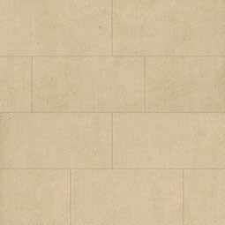 Architecta Beige 2.4X24 Bullnose Matte